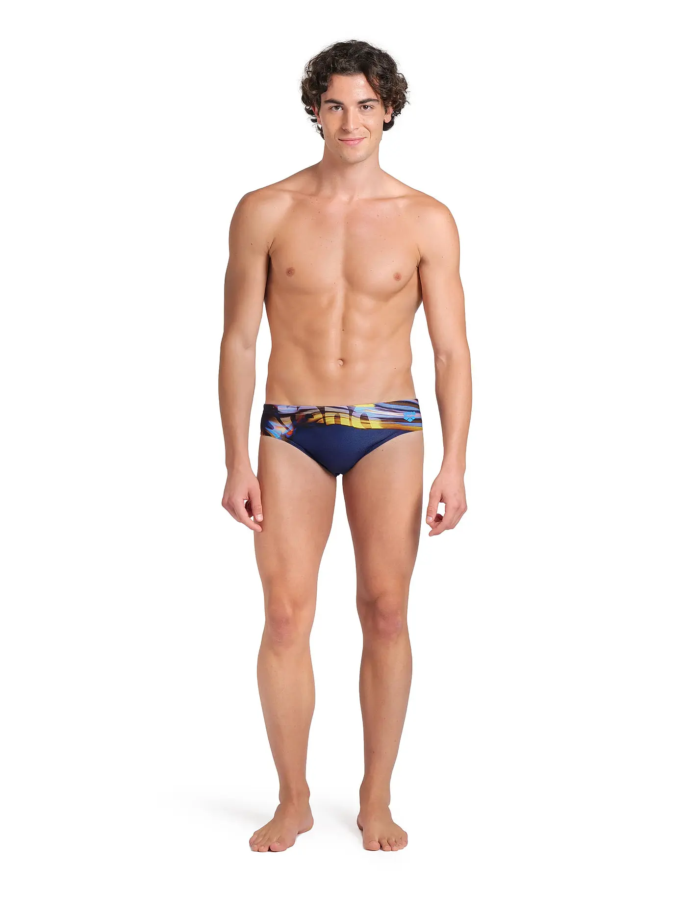 ARENA | Herren Badeslip Dreamline | 